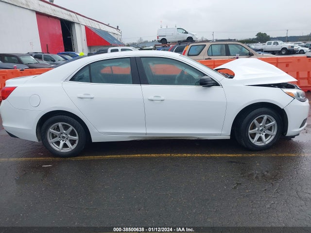 Chevrolet Malibu 1ls 2014 1G11B5SL6EF239245 Image 13