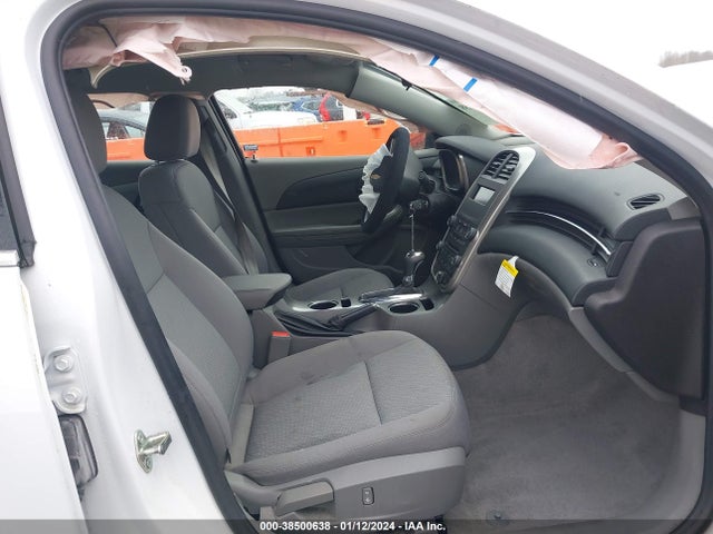 Chevrolet Malibu 1ls 2014 1G11B5SL6EF239245 Image 5