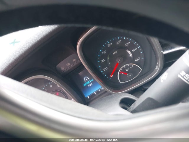 Chevrolet Malibu 1ls 2014 1G11B5SL6EF239245 Image 7