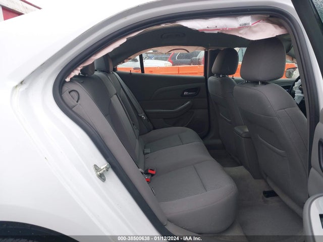Chevrolet Malibu 1ls 2014 1G11B5SL6EF239245 Image 8
