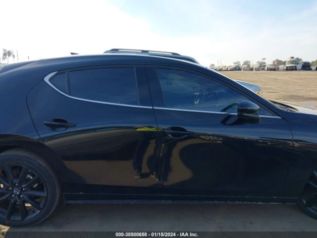 JM1BPBNM1L1166019 Mazda Mazda3 Premium Package