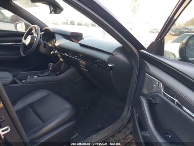 JM1BPBNM1L1166019 Mazda Mazda3 Premium Package