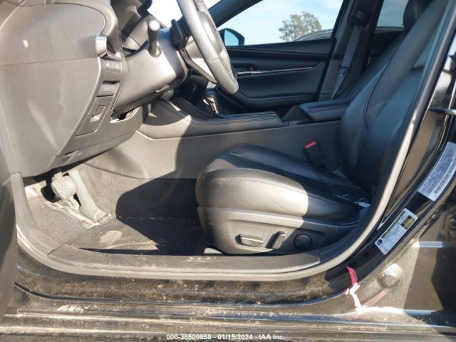 JM1BPBNM1L1166019 Mazda Mazda3 Premium Package