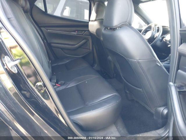 JM1BPBNM1L1166019 Mazda Mazda3 Premium Package