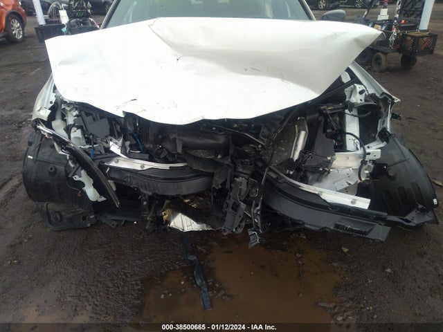 Honda Civic Sport 2022 2HGFE2F59NH593677 Image 6