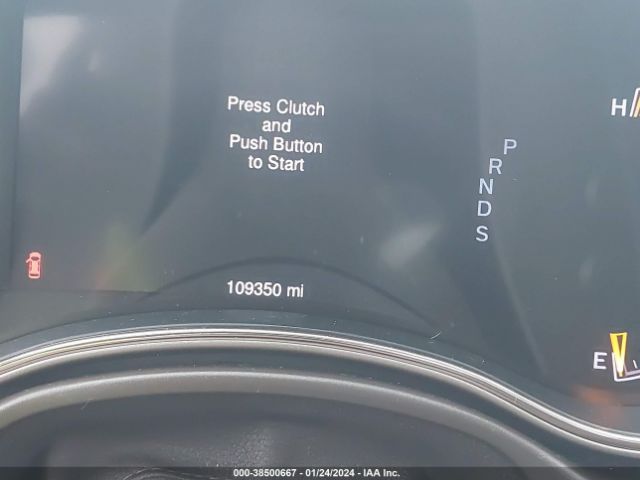 1C4RJFJT2EC355368 Jeep Grand Cherokee Summit