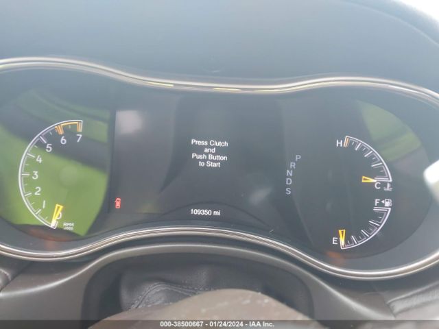 1C4RJFJT2EC355368 Jeep Grand Cherokee Summit