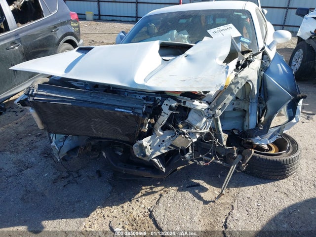 Dodge Challenger Sxt Or R/t 2015 2C3CDZAG8FH821101 Image 6
