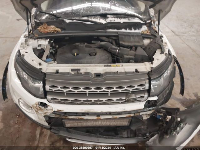 SALVR2BG4EH941423 Land Rover Range Rover Evoque Pure