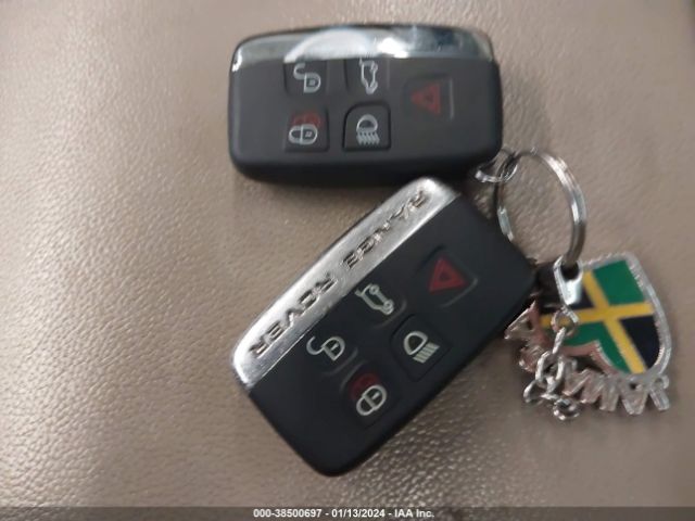 SALVR2BG4EH941423 Land Rover Range Rover Evoque Pure