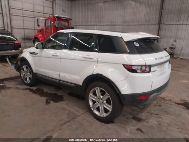 SALVR2BG4EH941423 Land Rover Range Rover Evoque Pure