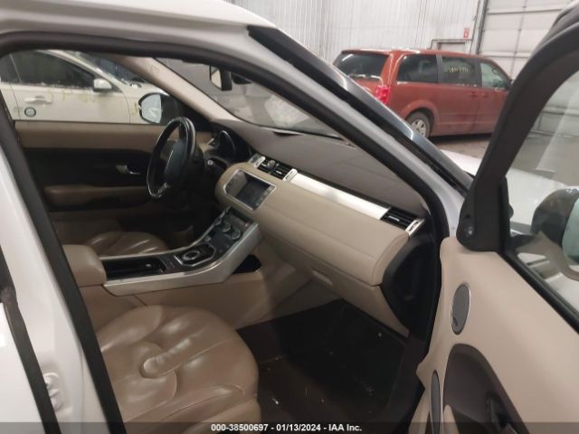 SALVR2BG4EH941423 Land Rover Range Rover Evoque Pure