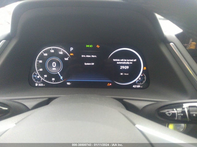 2021 HYUNDAI SONATA SEL VIN: 5NPEF4JA8MH093989