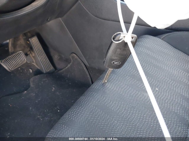 2017 KIA SPORTAGE LX VIN: KNDPM3AC9H7165688