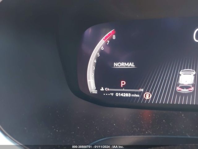 5J8YE1H01NL033921 Acura Mdx A-spec Package