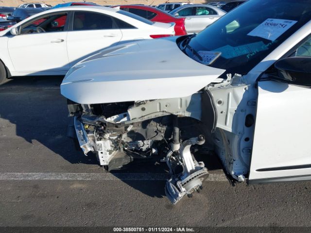 5J8YE1H01NL033921 Acura Mdx A-spec Package