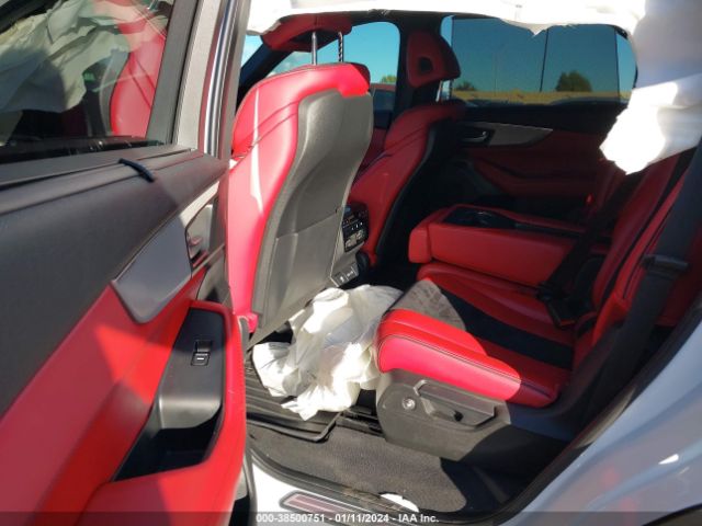 5J8YE1H01NL033921 Acura Mdx A-spec Package