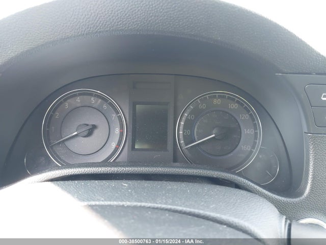 2012 INFINITI G37 VIN: JN1CV6FE7CM201494