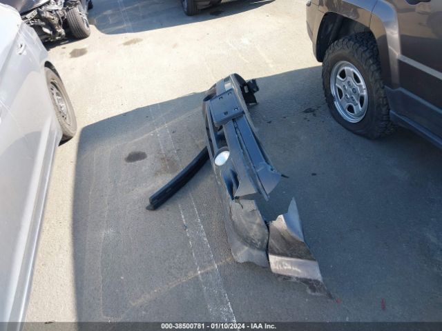 1C4NJRBB7FD426548 Jeep Patriot Sport