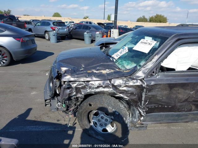 1C4NJRBB7FD426548 Jeep Patriot Sport
