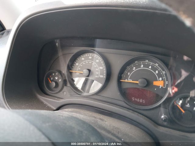 1C4NJRBB7FD426548 Jeep Patriot Sport