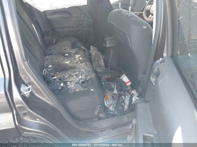 1C4NJRBB7FD426548 Jeep Patriot Sport