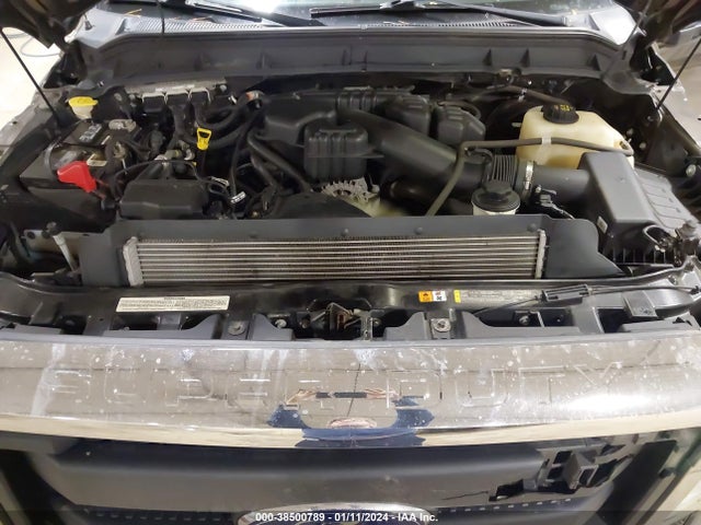 2016 FORD F-250 XL VIN: 1FT7W2B63GEB03372