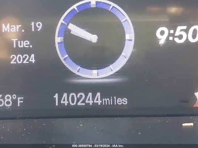 Honda CIVIC SI 2014 2HGFB6E57EH705104 Image 14