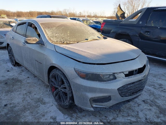 2018 1G1ZD5ST5JF129147 main image