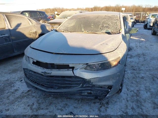 Chevrolet MALIBU LT 2018 1G1ZD5ST5JF129147 Image 12