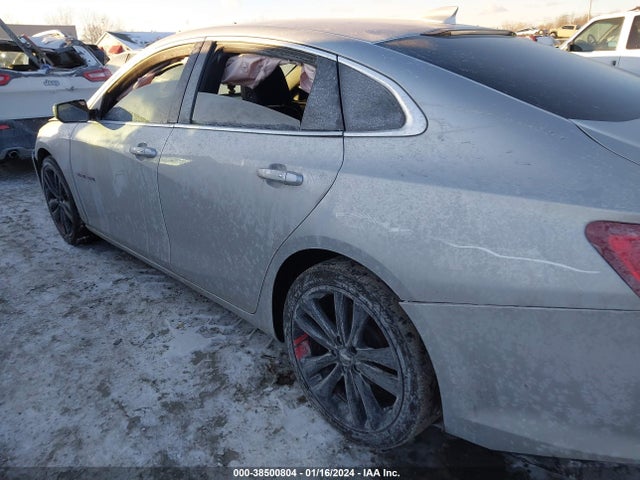 Chevrolet MALIBU LT 2018 1G1ZD5ST5JF129147 Image 14