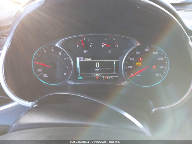 Chevrolet MALIBU LT 2018 1G1ZD5ST5JF129147 Image 15