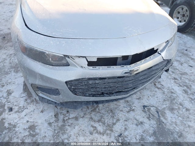 Chevrolet MALIBU LT 2018 1G1ZD5ST5JF129147 Image 6