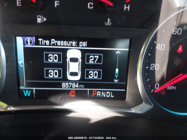 Chevrolet MALIBU LT 2018 1G1ZD5ST9JF289998 Image 7