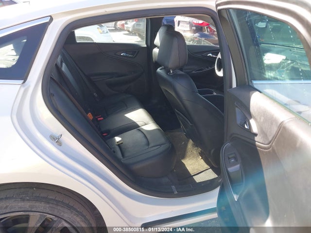 Chevrolet MALIBU LT 2018 1G1ZD5ST9JF289998 Image 8