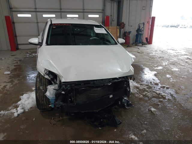 KIA Forte Lxs 2021 3KPF24AD6ME298743 Image 12