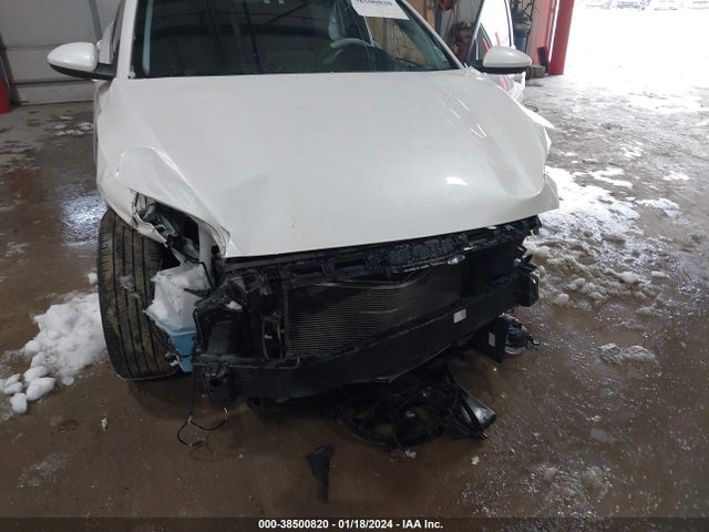KIA Forte Lxs 2021 3KPF24AD6ME298743 Image 6