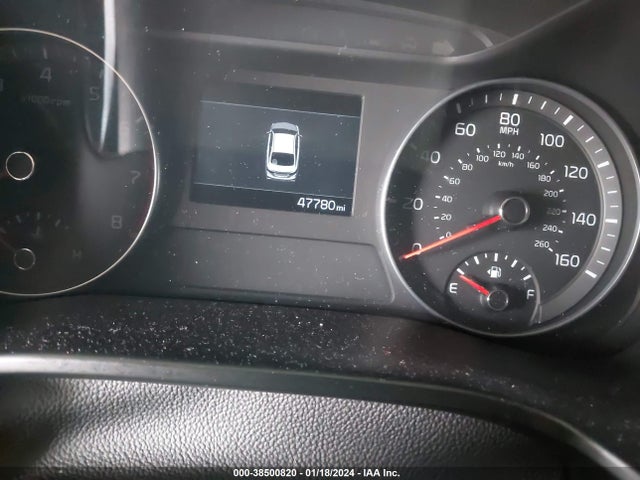 KIA Forte Lxs 2021 3KPF24AD6ME298743 Image 7