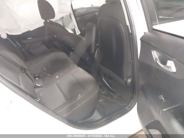 KIA Forte Lxs 2021 3KPF24AD6ME298743 Image 8