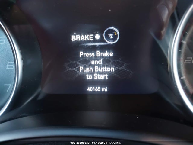 Dodge Charger Sxt Rwd 2020 2C3CDXBG7LH214234 Image 14