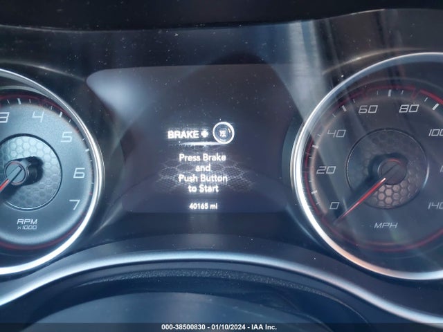 Dodge Charger Sxt Rwd 2020 2C3CDXBG7LH214234 Image 7