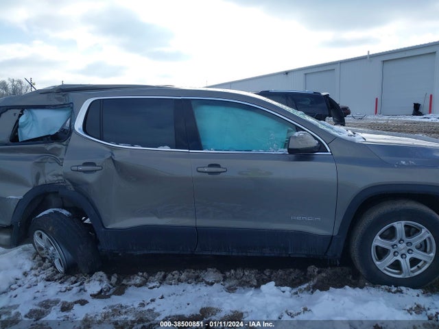 GMC Acadia Sle-1 2019 1GKKNKLA3KZ192009 Image 13