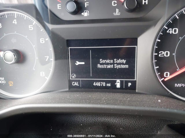 GMC Acadia Sle-1 2019 1GKKNKLA3KZ192009 Image 15