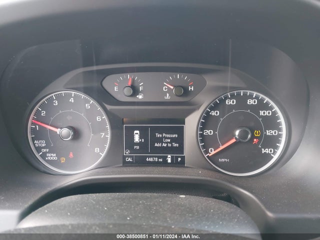 GMC Acadia Sle-1 2019 1GKKNKLA3KZ192009 Image 7