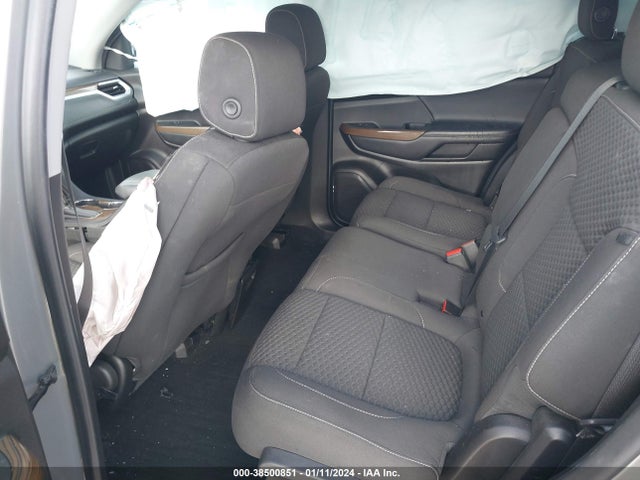 GMC Acadia Sle-1 2019 1GKKNKLA3KZ192009 Image 8