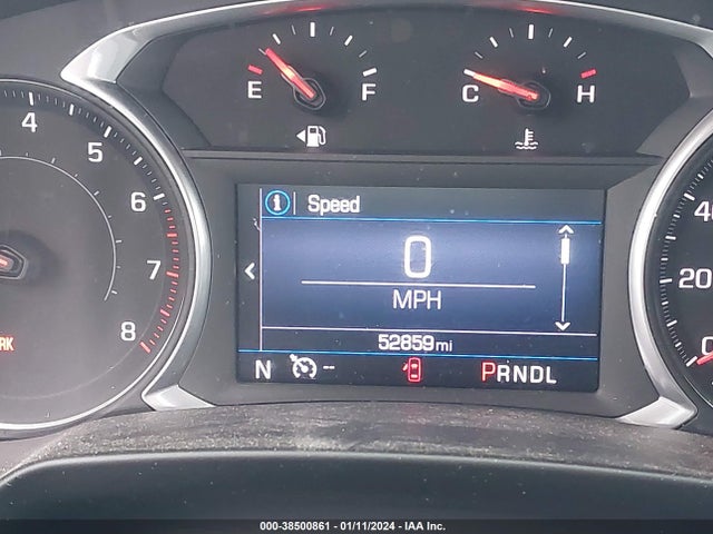 Chevrolet Blazer Awd 2lt 2022 3GNKBHR48NS127674 Image 15