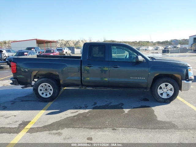 Chevrolet Silverado 1500 Ld Lt 2019 2GCRCPEC8K1120467 Image 14