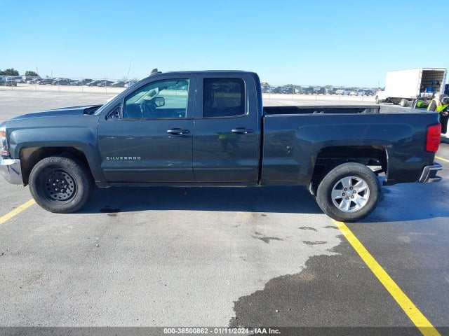 Chevrolet Silverado 1500 Ld Lt 2019 2GCRCPEC8K1120467 Image 15