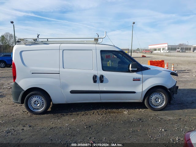 RAM Promaster City Tradesman 2017 ZFBERFAB4H6E67158 Image 14