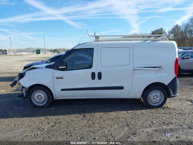 RAM Promaster City Tradesman 2017 ZFBERFAB4H6E67158 Image 15
